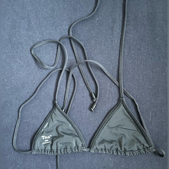 Tna
Catalina String Triangle Top - Picture 8 of 9